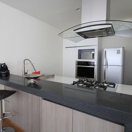 Torre Siroco Boutique Apartment Mexico City Exterior photo