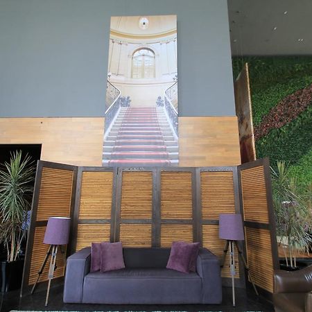Torre Siroco Boutique Apartment Mexico City Exterior photo